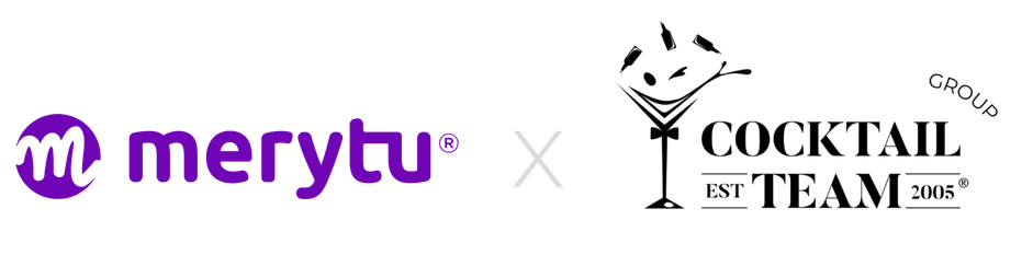 merytu × Cocktail Team